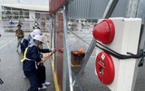 Lan toả và phát huy hiệu quả phương châm 