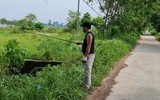 Công an xã chính quy - lực lượng nòng cốt phòng, chống dịch Covid-19 ở cơ sở