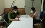 Công an xã chính quy - lực lượng nòng cốt phòng, chống dịch Covid-19 ở cơ sở