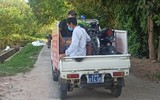 Công an xã chính quy - lực lượng nòng cốt phòng, chống dịch Covid-19 ở cơ sở