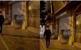 Cận cảnh ‘thánh địa’ thổi, hít ‘bóng cười” giữa Hà Nội