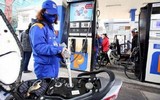 Giá xăng dầu liên tục tăng vọt, khi giảm thì nhỏ giọt