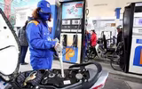 Giá xăng dầu liên tục tăng vọt, khi giảm thì nhỏ giọt