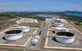 Giá xăng dầu liên tục tăng vọt, khi giảm thì nhỏ giọt