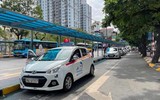 Giá xăng dầu liên tục tăng vọt, khi giảm thì nhỏ giọt