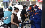 Giá xăng dầu liên tục tăng vọt, khi giảm thì nhỏ giọt