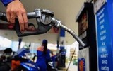 Giá xăng dầu liên tục tăng vọt, khi giảm thì nhỏ giọt