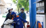 Giá xăng dầu liên tục tăng vọt, khi giảm thì nhỏ giọt