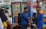 Giá xăng dầu liên tục tăng vọt, khi giảm thì nhỏ giọt