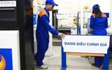 Giá xăng dầu liên tục tăng vọt, khi giảm thì nhỏ giọt