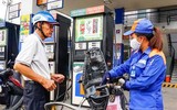 Giá xăng dầu liên tục tăng vọt, khi giảm thì nhỏ giọt