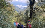 Hành trình chinh phục Nam Kang Ho Tao - một trong những cung leo núi khó nhất Việt Nam