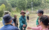 Hành trình chinh phục Nam Kang Ho Tao - một trong những cung leo núi khó nhất Việt Nam