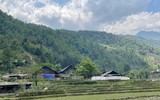 Hành trình chinh phục Nam Kang Ho Tao - một trong những cung leo núi khó nhất Việt Nam