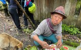 Hành trình chinh phục Nam Kang Ho Tao - một trong những cung leo núi khó nhất Việt Nam