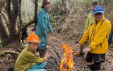Hành trình chinh phục Nam Kang Ho Tao - một trong những cung leo núi khó nhất Việt Nam