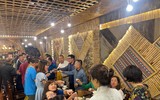 Hành trình chinh phục Nam Kang Ho Tao - một trong những cung leo núi khó nhất Việt Nam