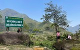 Hành trình chinh phục Nam Kang Ho Tao - một trong những cung leo núi khó nhất Việt Nam