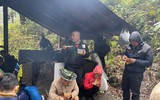 Hành trình chinh phục Nam Kang Ho Tao - một trong những cung leo núi khó nhất Việt Nam