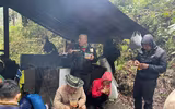 Hành trình chinh phục Nam Kang Ho Tao - một trong những cung leo núi khó nhất Việt Nam
