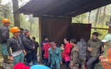 Hành trình chinh phục Nam Kang Ho Tao - một trong những cung leo núi khó nhất Việt Nam