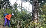Hành trình chinh phục Nam Kang Ho Tao - một trong những cung leo núi khó nhất Việt Nam