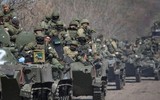 Nga diệt 250 lính đánh thuê Ukraine, có cả chuyên gia NATO?