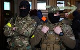 Nga diệt 250 lính đánh thuê Ukraine, có cả chuyên gia NATO?