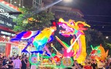 Lễ hội Trung thu Tuyên Quang hấp dẫn du khách