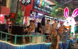 Lễ hội Trung thu Tuyên Quang hấp dẫn du khách