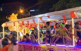 Lễ hội Trung thu Tuyên Quang hấp dẫn du khách