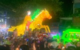 Lễ hội Trung thu Tuyên Quang hấp dẫn du khách