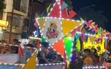 Lễ hội Trung thu Tuyên Quang hấp dẫn du khách
