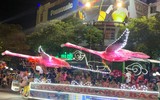 Lễ hội Trung thu Tuyên Quang hấp dẫn du khách