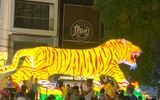 Lễ hội Trung thu Tuyên Quang hấp dẫn du khách