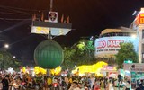Lễ hội Trung thu Tuyên Quang hấp dẫn du khách