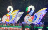 Lễ hội Trung thu Tuyên Quang hấp dẫn du khách