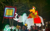 Lễ hội Trung thu Tuyên Quang hấp dẫn du khách