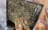 Đi qua mùa sen Hồ Tây - ướp trà sen kiểu Hà Nội xưa 