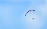 Bay dù lượn Paramotor Gliding - 