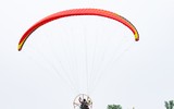 Bay dù lượn Paramotor Gliding - 