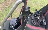 Bay dù lượn Paramotor Gliding - 