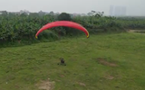 Bay dù lượn Paramotor Gliding - 