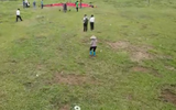 Bay dù lượn Paramotor Gliding - 