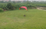Bay dù lượn Paramotor Gliding - 