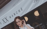 Mai Phương Thuý khoe vẻ đẹp tràn đầy sức sống khi vừa chạm ngưỡng 35
