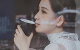Mai Phương Thuý khoe vẻ đẹp tràn đầy sức sống khi vừa chạm ngưỡng 35