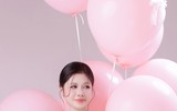 Gia đình Đăng Khôi – Thuỷ Anh ngọt ngào trong bộ ảnh mừng sinh nhật 