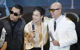 Dàn sao Việt hùng hậu đổ bộ họp báo ra mắt MV mới của Phan Đinh Tùng