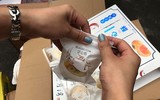 [Ảnh] Cận cảnh hàng nghìn chiếc bánh trung thu 